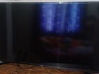 Samsung 43" smart tv full fresh, like brand new