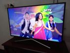 Samsung 43" Smart tv,Full Box