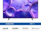 Samsung 43U8000F 43" 4K UHD LED Smart TV