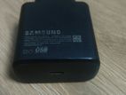 Samsung 45 super first charger