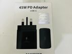 Samsung 45 W PD ADAPTER