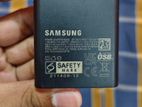 Samsung 45 Wat Er Original Fast Charger