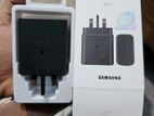 Samsung 45 watt charger