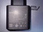 Samsung 45 Watt S22 Ultra Charger