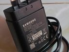 Samsung 45 Watt Super Fast Charger Authentic