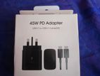 Samsung 45 Wd Charger