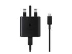 Samsung 45W 5A USB-C Power Adapter with Cable