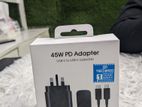 Samsung 45w Adapter