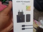 Samsung 45w charger