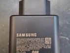 Samsung 45w Charger