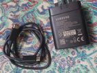 Samsung 45w charger super fast 3 pin