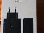 Samsung 45W Charging Adapter