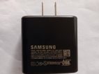 Samsung 45W fast charger