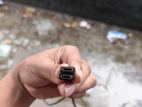 Samsung 45w original adapter with cable