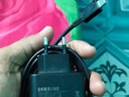 Samsung 45w original charger