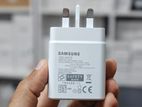 Samsung 45w Original Charger Made In Vietnam