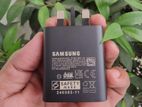 Samsung 45w Pd 2.0 Super Fast Charger Orginal