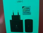 Samsung 45W PD fast charger