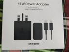 Samsung 45W Power Adapter