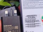 Samsung 45w Super Fast Charger 2.0 Nfc Supported