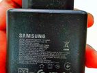 Samsung 45w super fast charger