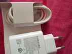 Samsung 45W Super fast charger