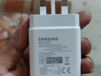 Samsung 45w Super Fast Charger