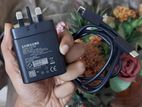Samsung 45W Superfast PD Charger