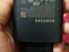 Samsung 45W Supra Fast charger