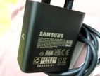 Samsung 45watt NFC super fast charging authentic