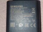 Samsung 45watt Original Charger