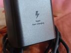 Samsung 45watt super fast charger authentic