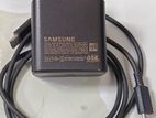 Samsung 45watt super fast charger