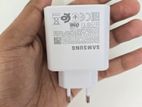 Samsung 45watt Super Fast Charger