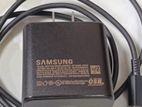 Samsung 45watt Super fast original charger
