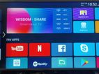 Samsung 46" Smart wifi TV