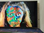 SAMSUNG 49 L.E.D TV
