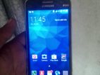 Samsung 4G Smartphone (Used)