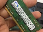 Samsung 4GB 1600MHz DDR3 PC3L Laptop RAM