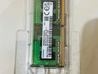 Samsung 4gb 3200mhz Laptop Ram