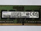 Samsung 4GB 3200MHz Laptop RAM