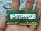 Samsung 4gb DDR3 1600Mhz Laptop Ram For Sell