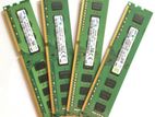 Samsung 4GB DDR3 Desktop RAM