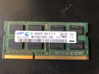 Samsung 4GB DDR3 Ram