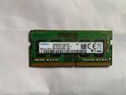 Samsung 4GB DDR4 2400 RAM