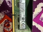 Samsung 4gb Ddr4 3200mhz Laptop Ram