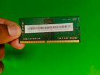 Samsung 4GB DDR4 Laptop RAM