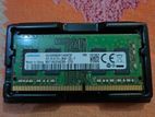 Samsung 4gb ddr4 laptop ram