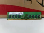 Samsung 4GB DDR4 Ram (1 year warranty)
