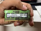 Samsung 4gb ddr4a SDRAM Memory Module 3200hrz